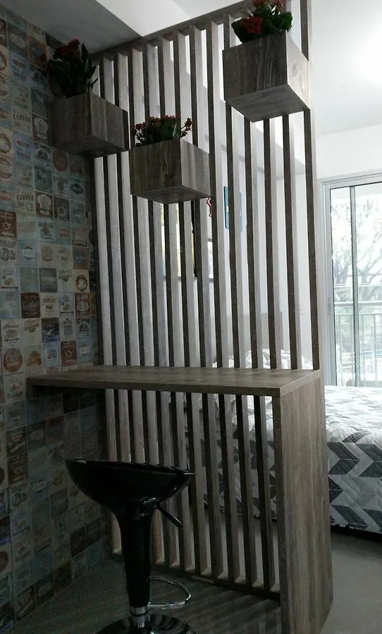 Wise Santana Studio Hotel Sao Paulo Apartment