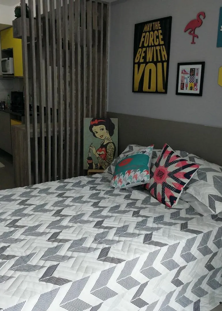 Wise Santana Studio Hotel Sao Paulo Apartment